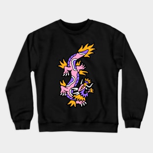 Dragon Crewneck Sweatshirt